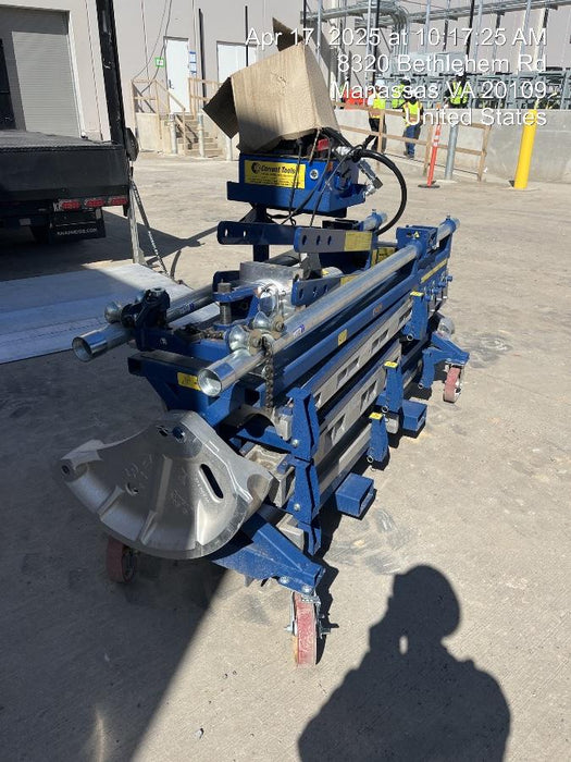 2025 CURRENT TOOLS 252-CT