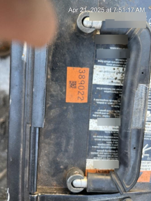 2024 LINCOLN ELECTRIC LN-25X