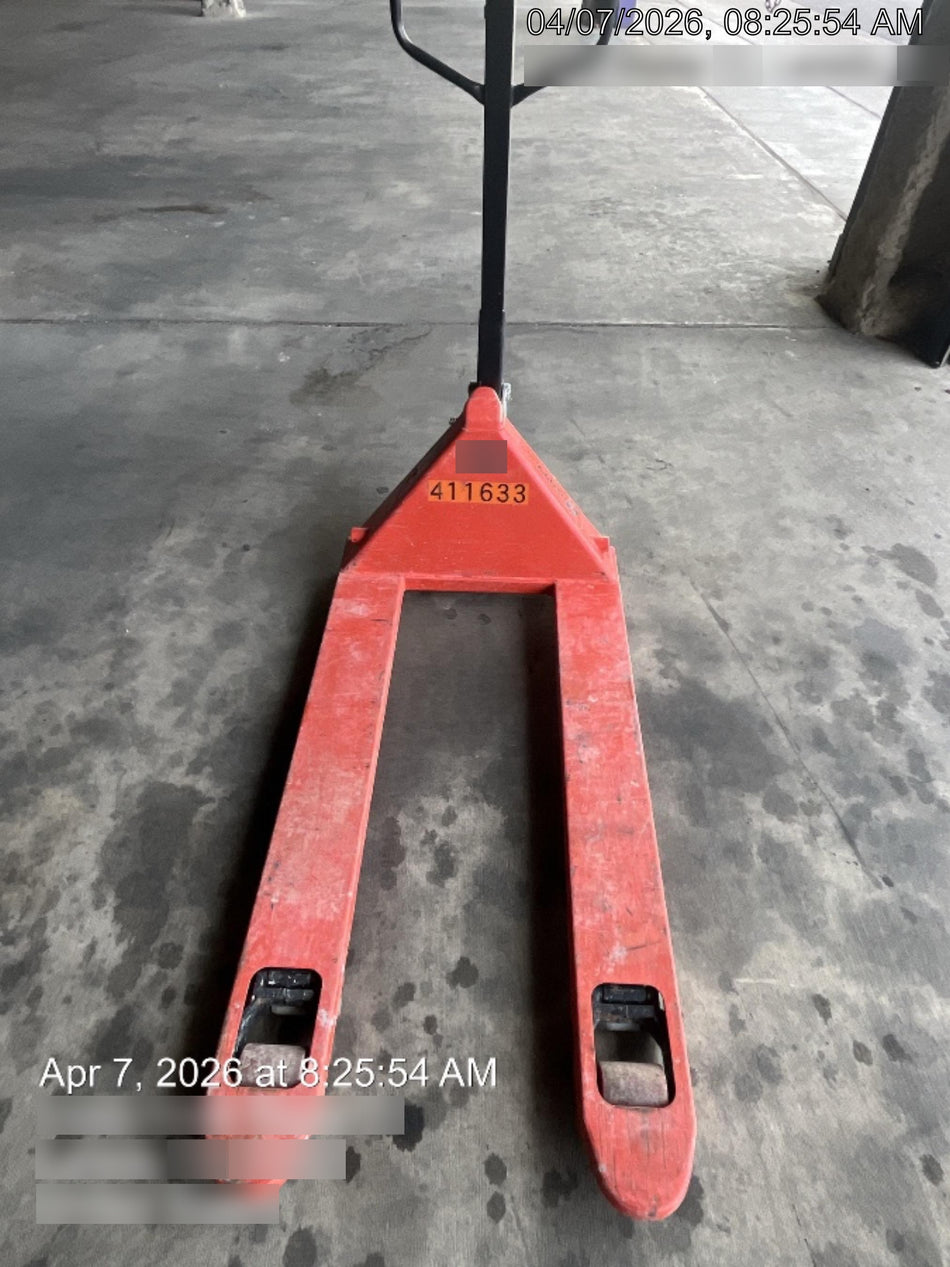 2024 MIGHTY LIFT ML55M