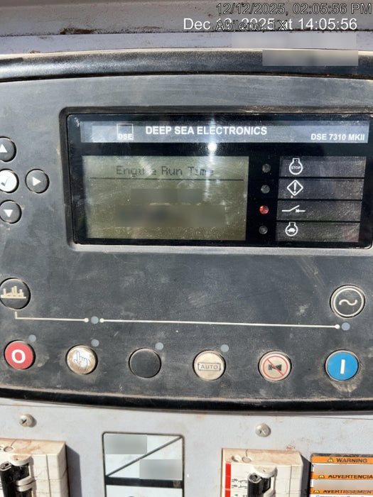 2018 WACKER NEUSON G25