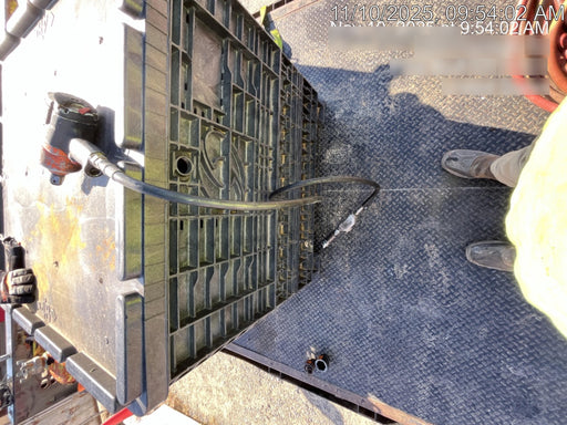 2022 MICHIGAN PNEUMATIC ES-751SS-TRACKER