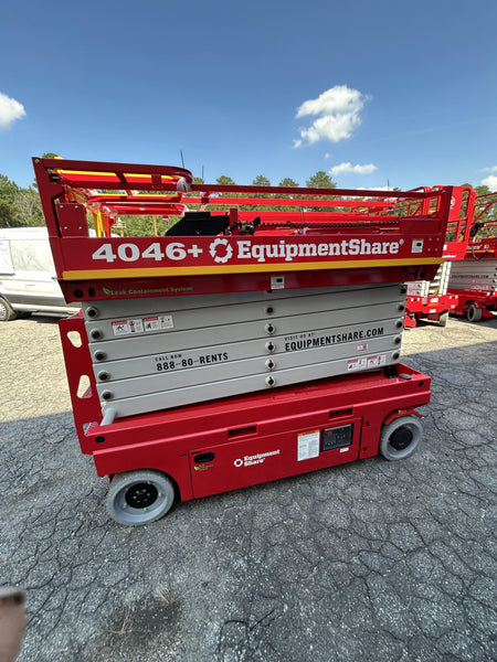 2026 MEC 4046+