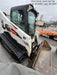 2021 BOBCAT T740