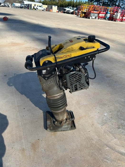 2021 WACKER NEUSON BS60-4As