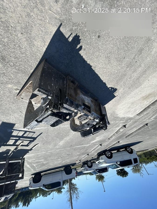 2022 PALADIN UTILITY GRAPPLE 11876-0022