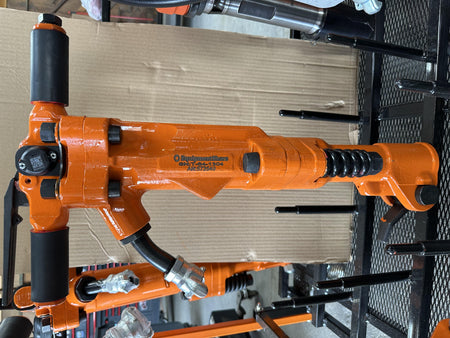 2024 MICHIGAN PNEUMATIC ES-TPB60-118-TRACKER
