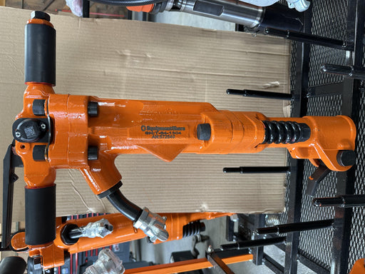 2024 MICHIGAN PNEUMATIC ES-TPB60-118-TRACKER