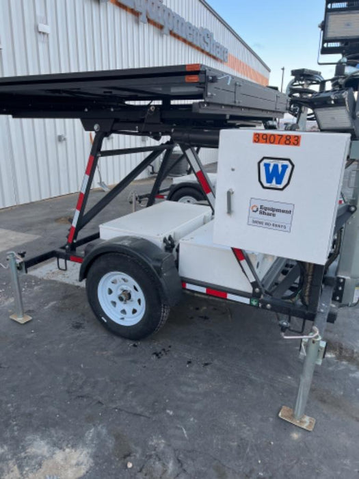 2024 WANCO WLTS-MM8A-1600