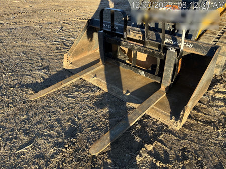 2024 HLA HD42BO500