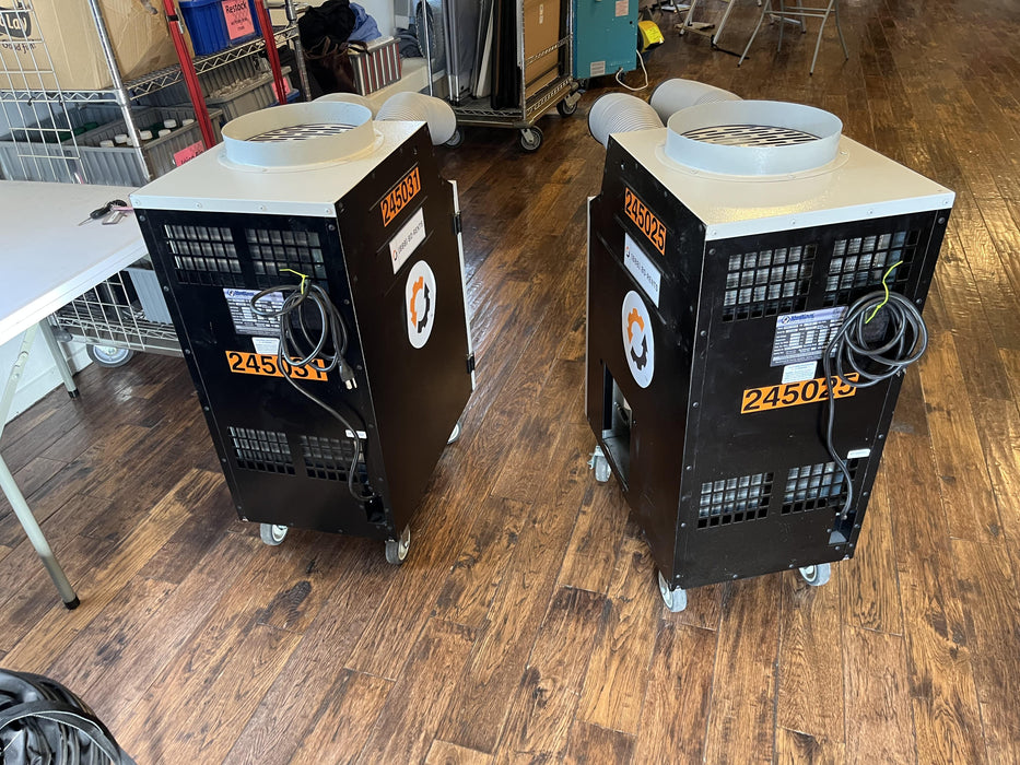 2022 KWIKOOL KPAC1411-2