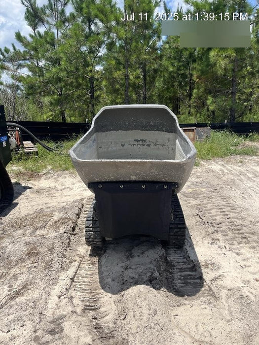 2025 TORO MBTX 2500-TS