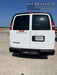 2023 CHEVROLET Express Van - Rental