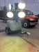 2019 Wacker Neuson LTV6L-MH Wacker Neuson LTV6L Mobile Light Tower w/Fuel Level Sensor Installed