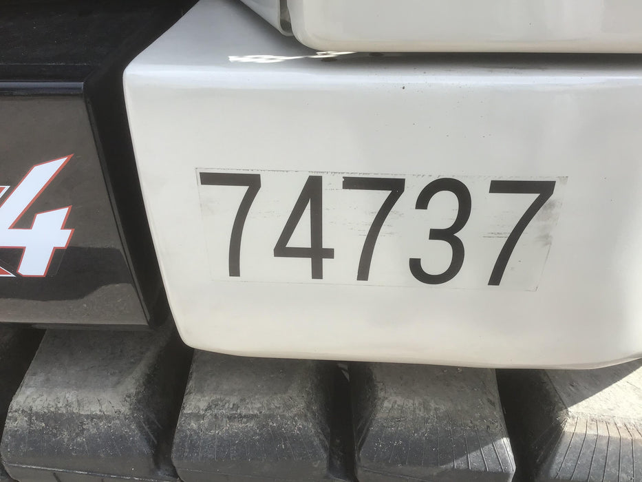 2020 LINK-BELT 245X4LC