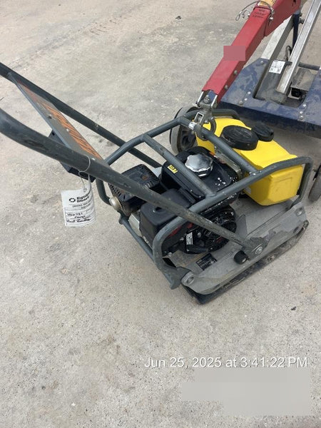 2024 WACKER NEUSON WP1550AW