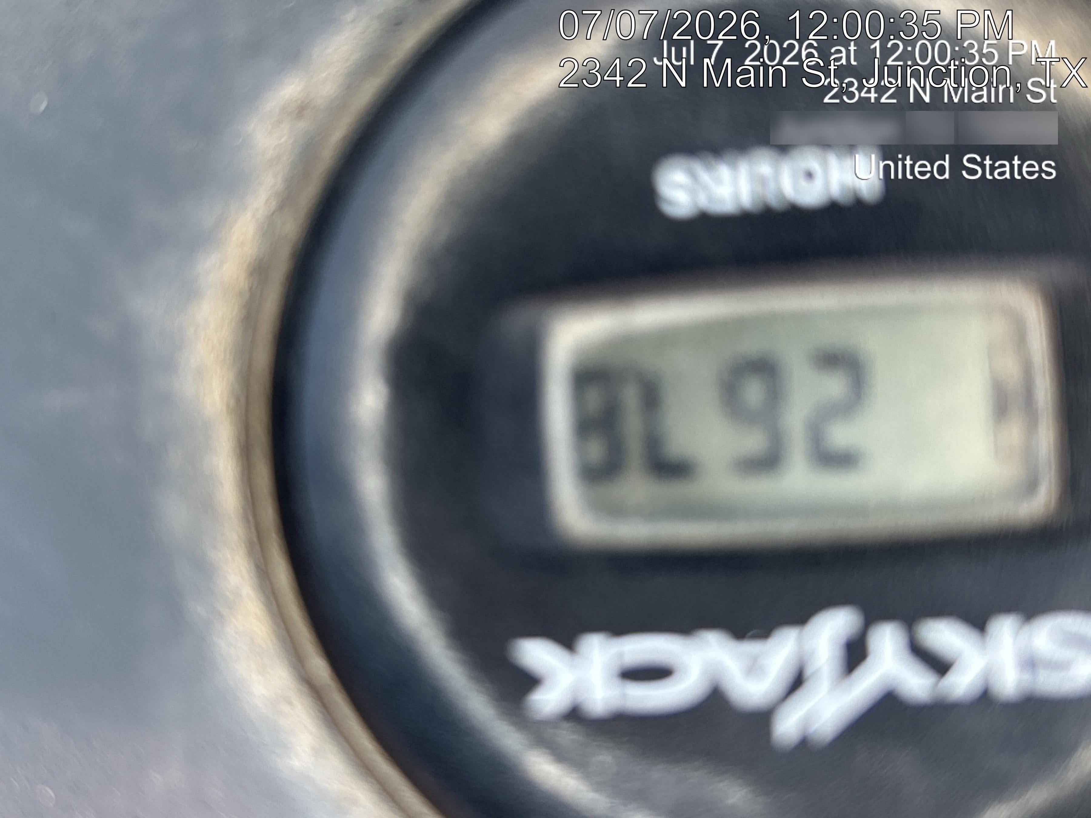 2018 SKYJACK SJIII-3219