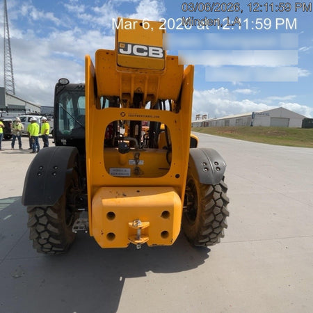 2023 JCB 506-36