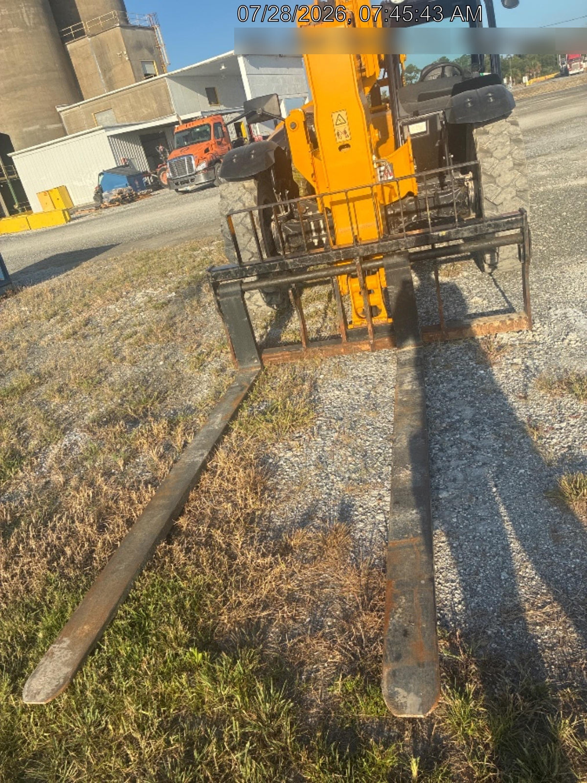 2024 JCB 509-42