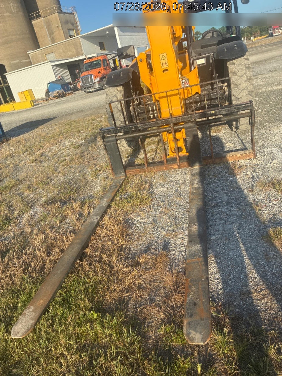 2024 JCB 509-42