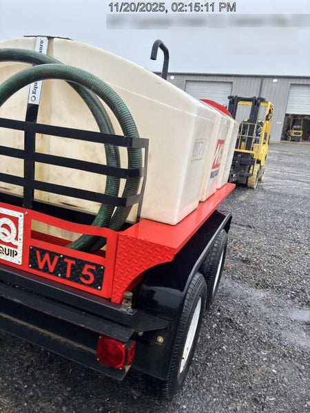 2020 MULTIQUIP WT5C
