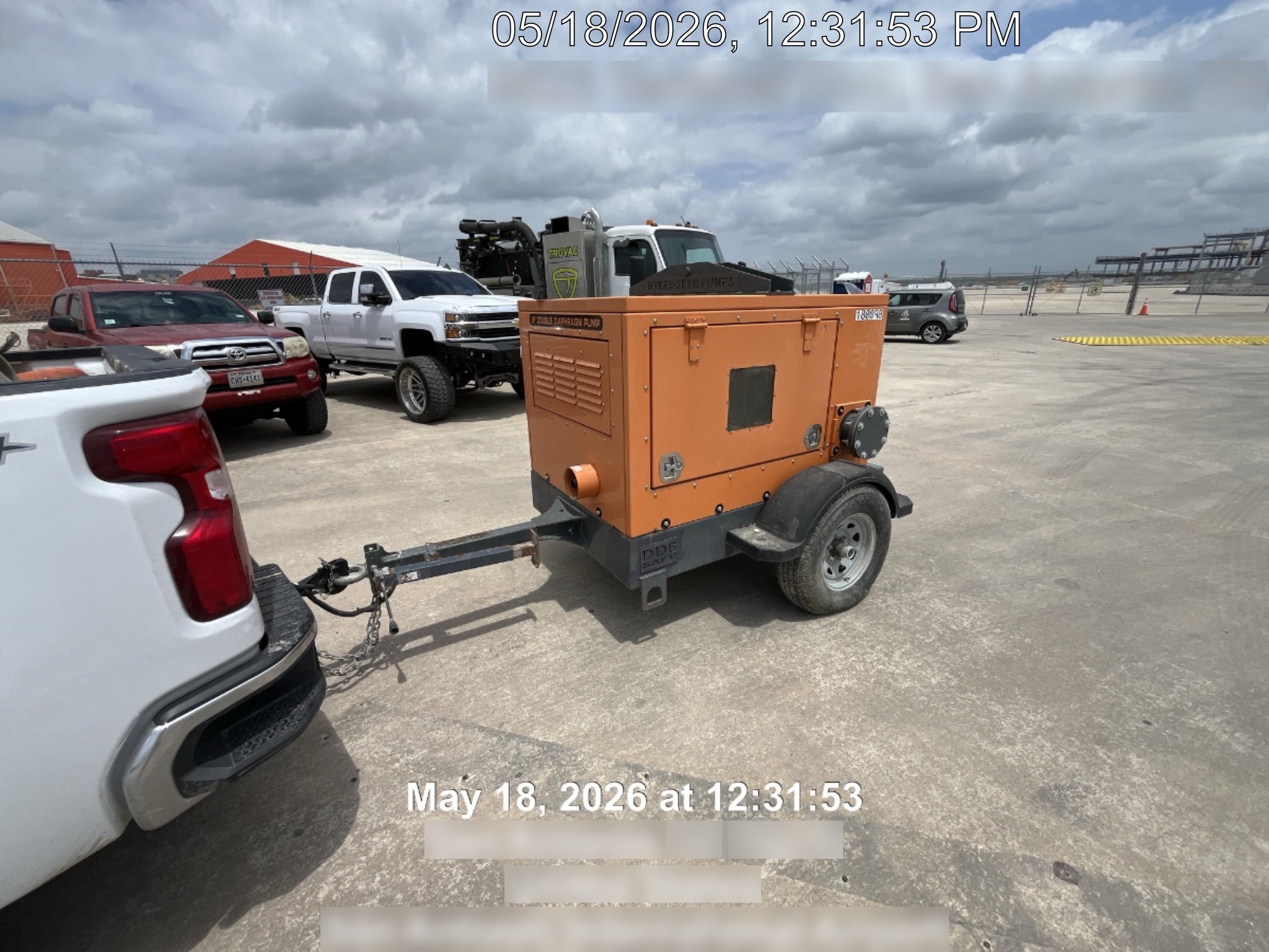 2021 MYERS-SETH A-DD6/HA/SAFE