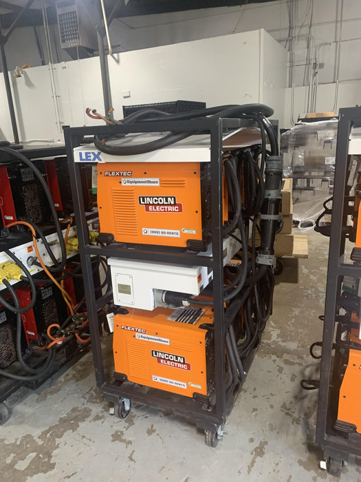 2021 LEX WR6A-7SM-FG26DZ6LD-R