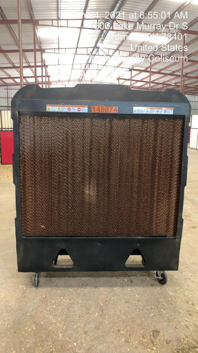 2021 PORTACOOL PACJS2601A1