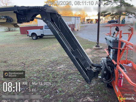 2024 JLG 660SJ