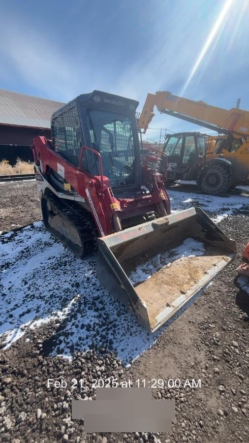 2023 VIRNIG 76" Smooth Bucket - Virnig