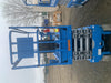2020 GENIE GS-2632