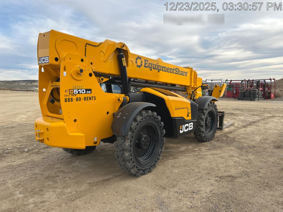 2025 JCB 510-56
