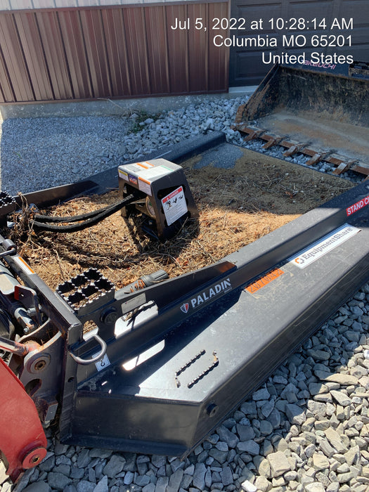 2022 PALADIN 30372A-0022