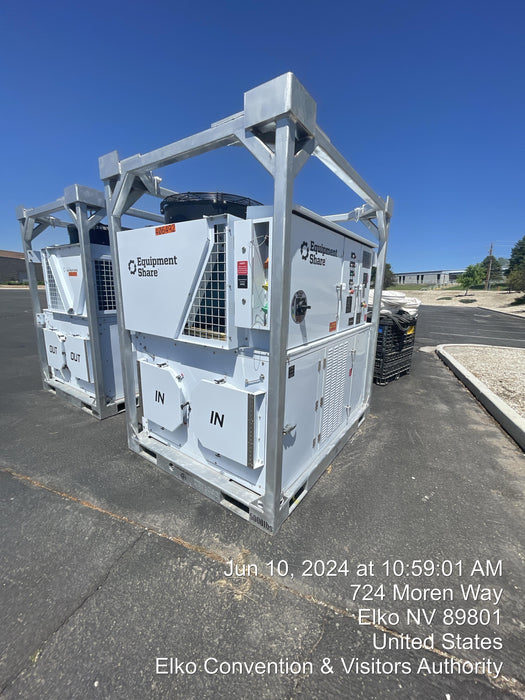 2024 SMARTECH SACP26A-HS