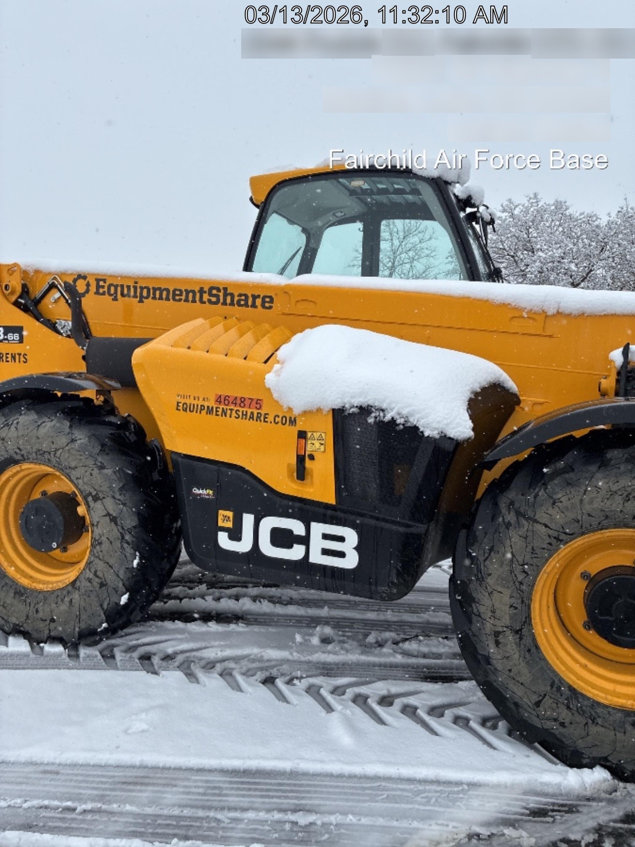 2024 JCB 508-66TC