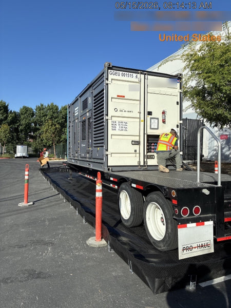 2023 ATLAS COPCO QAC 1500