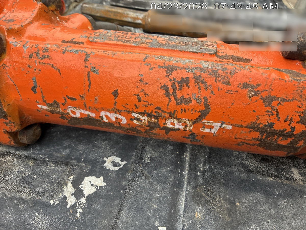 2021 MICHIGAN PNEUMATIC MP-TPB90-114