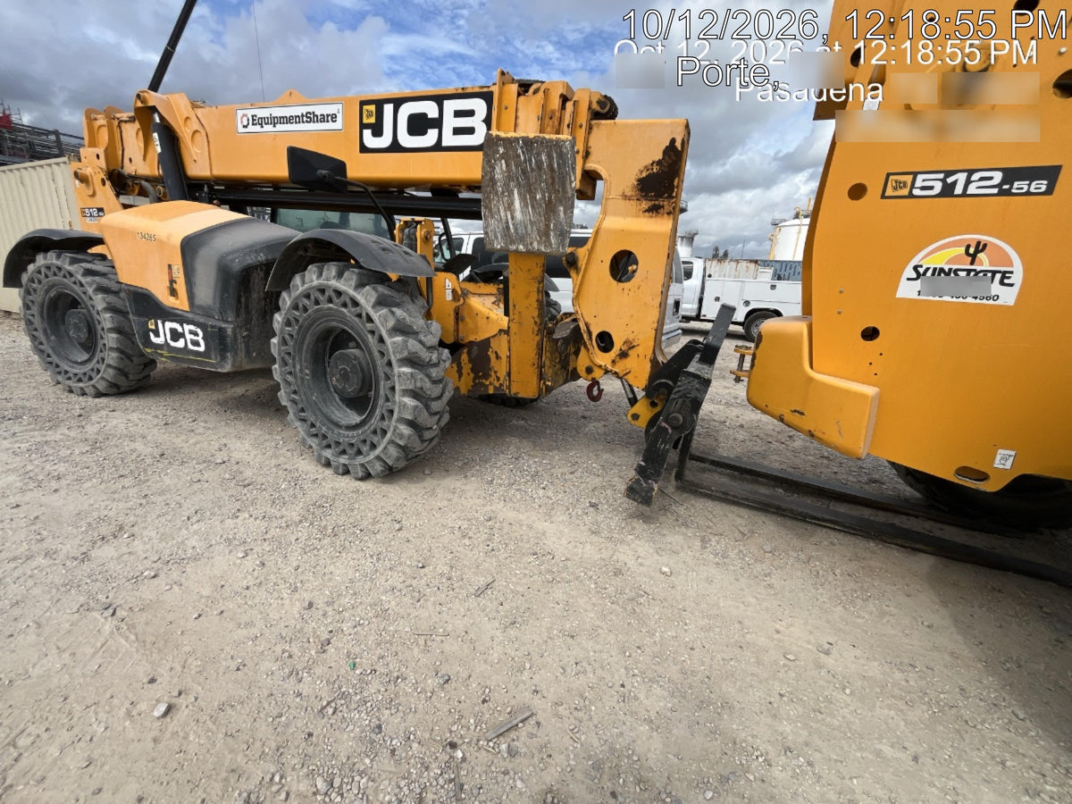 2021 JCB 512-56