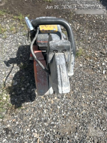 2023 HUSQVARNA K770
