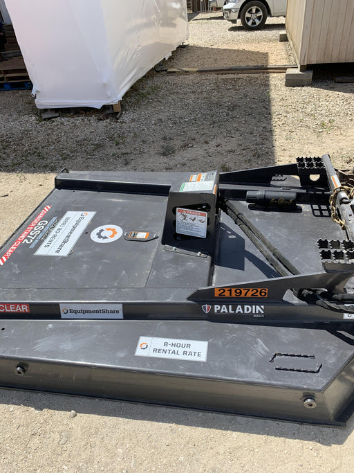 2022 PALADIN 30372A-0022