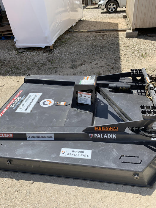 2022 PALADIN 30372A-0022