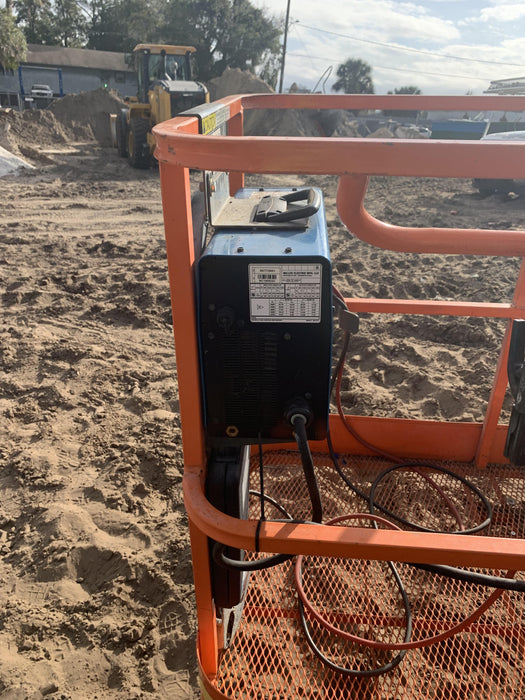 2022 MILLER ELECTRIC CST-280