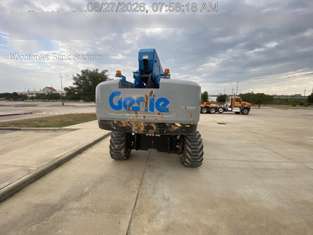 2022 GENIE S-85 XC