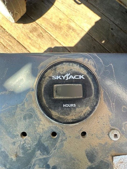 2019 Skyjack SJIII-3219 Skyjack SJIII3219 Standard w/Trojan Batteries