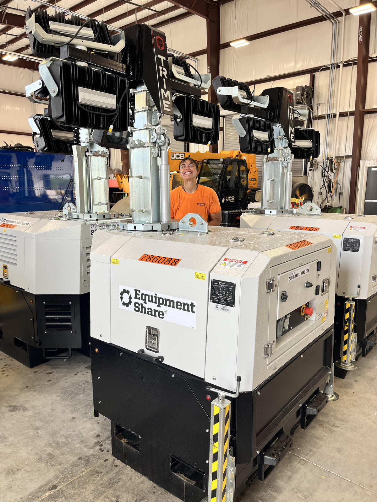 2026 TRIME X-SMART (SKID)