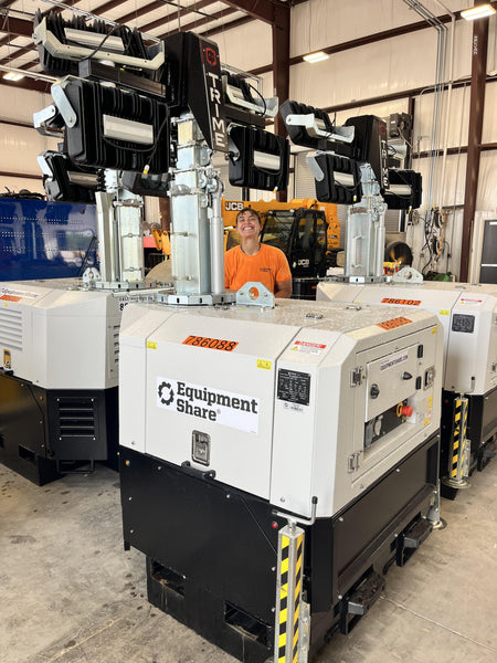 2026 TRIME X-SMART (SKID)