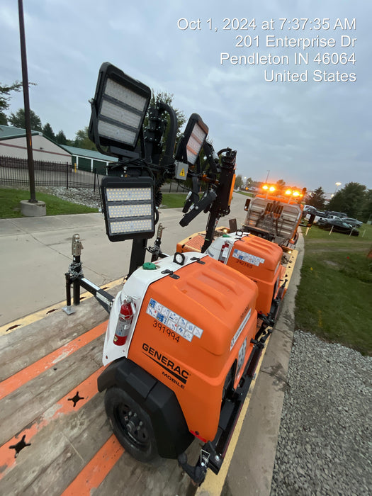 2024 GENERAC MLT2