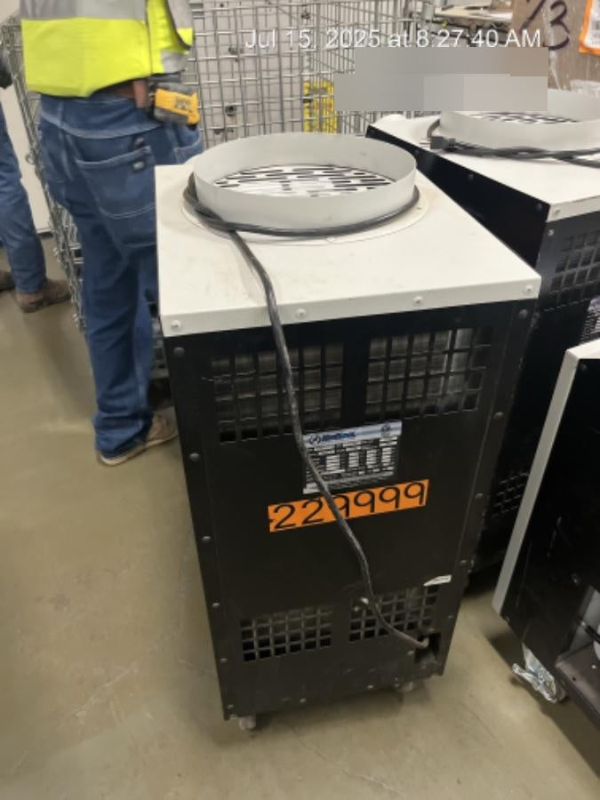 2022 KWIKOOL KPAC1411-2