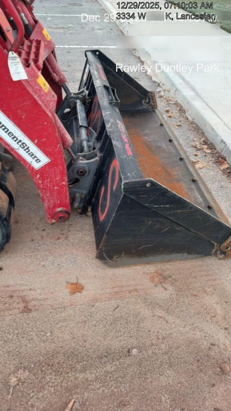 2022 TAKEUCHI BTL1280T