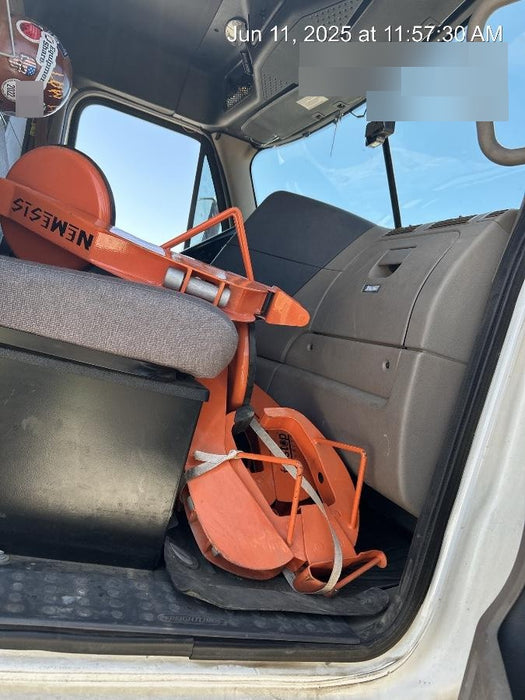 2020 ATLAS COPCO QAS25