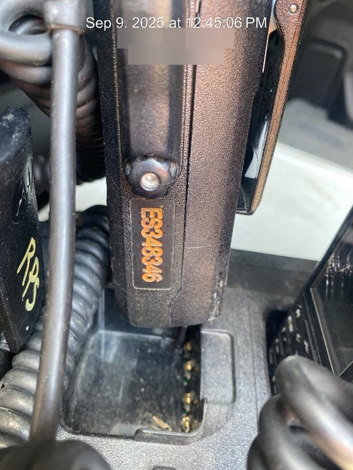 2023 MOTOROLA R7 DISPLAY